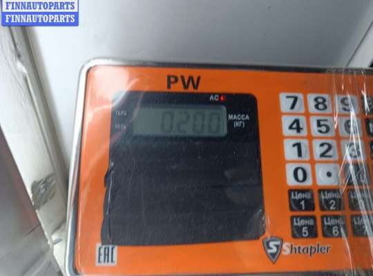 купить Переключатель дворников на Iveco Daily (2006-2011)