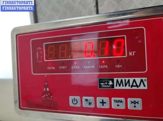 купить Сетка (решетка) динамика на Volkswagen Passat B5+ (GP)