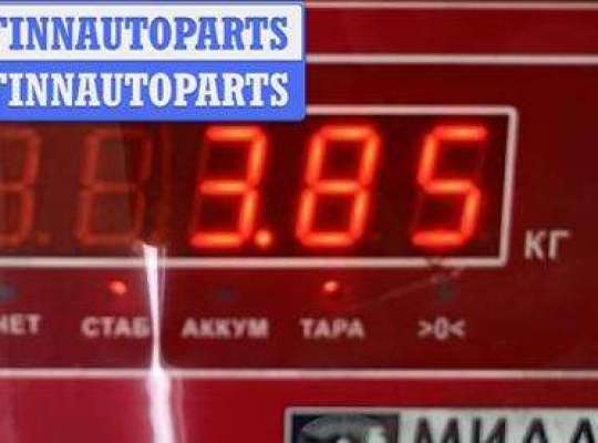 Пружина подвески на Mercedes-Benz C (W202)