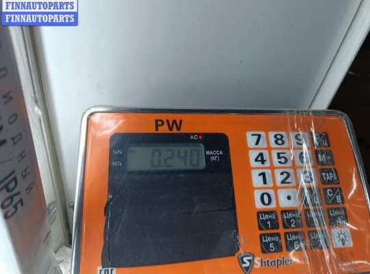 Клемма АКБ (аккумулятора) на BMW 3 (E90/E91/E92/E93)