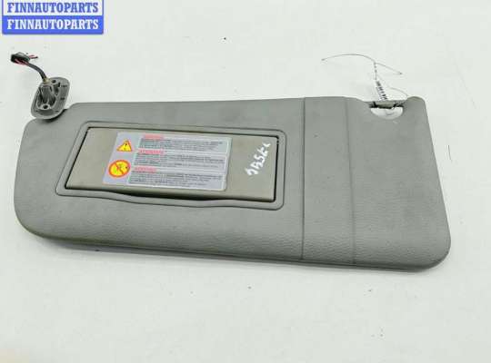 Козырек солнцезащитный левый RN1572369 на Renault Scenic I (1996-2003)