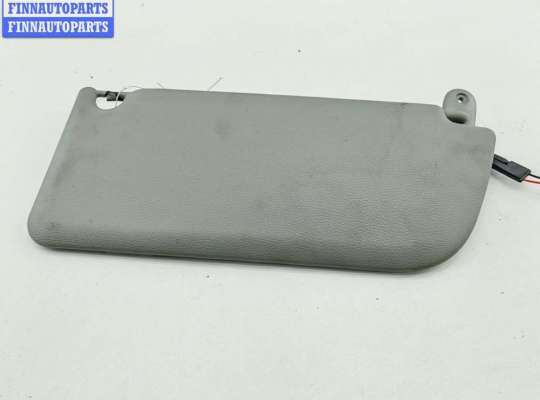 купить Козырек солнцезащитный левый на Renault Scenic I (1996-2003)