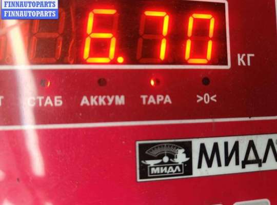 купить Бампер передний на Renault Koleos