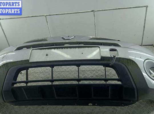 купить Бампер передний на Renault Koleos