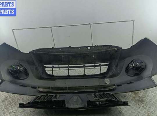 купить Бампер передний на Renault Koleos