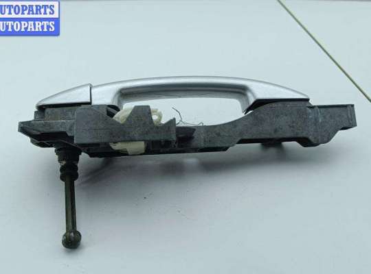 купить Ручка двери наружная передняя левая на Peugeot 407