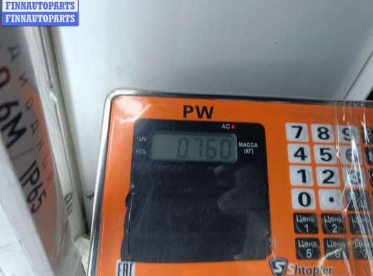 купить Ручка двери наружная передняя левая на Peugeot 407