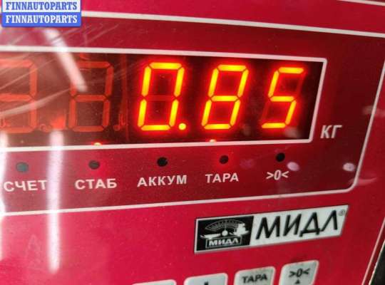 купить Защита крыла (подкрылок) передняя правая на Audi A6 C5 (1997-2005)