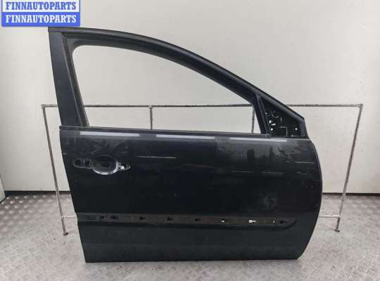 купить Дверь боковая передняя правая на Renault Laguna III (2008-2015)