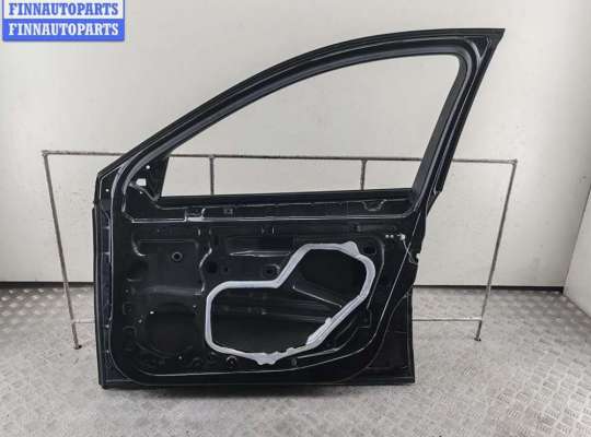 купить Дверь боковая передняя правая на Renault Laguna III (2008-2015)