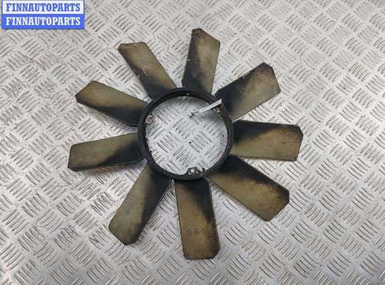купить Крыльчатка вентилятора на SsangYong Rodius