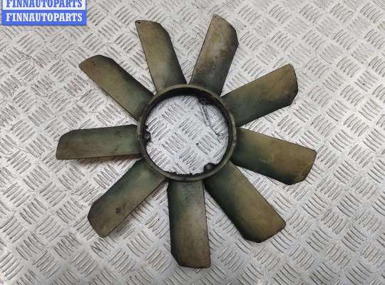 купить Крыльчатка вентилятора на SsangYong Rodius