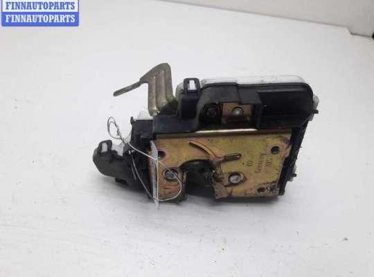 купить Замок двери задней правой на Volkswagen Polo (1994-1999)