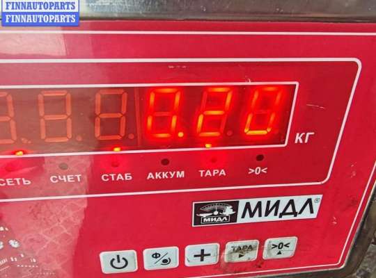 купить Патрубок радиатора на Volvo S40 / V40 (1995-2004)