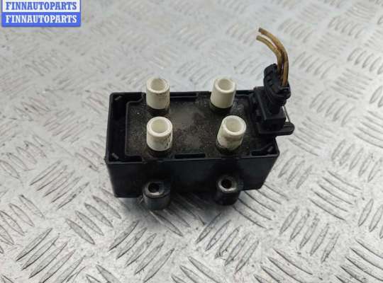 купить Катушка зажигания на Renault Laguna II (2001-2007)