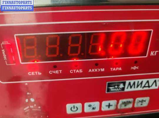 купить Катушка зажигания на Renault Laguna II (2001-2007)