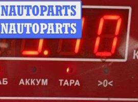 купить Усилитель тормозов вакуумный на Volkswagen Golf-3