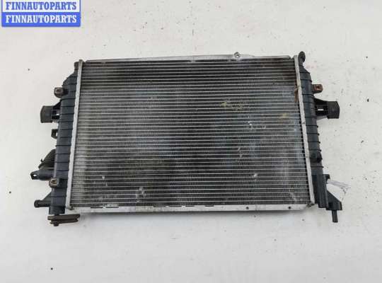купить Радиатор основной на Opel Zafira B (2004-2014)