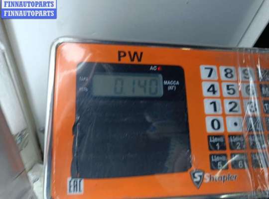 купить Активатор (привод) замка лючка бака на Opel Zafira B (2004-2014)