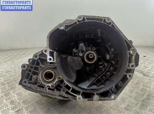 КПП 5-ст. механическая OP2407375 на Opel Vectra B (1995-2002)