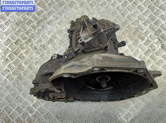 купить КПП 5-ст. механическая на Opel Vectra B (1995-2002)