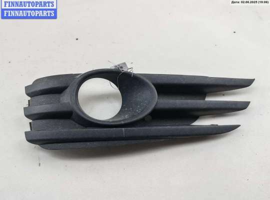 купить Рамка фары противотуманной левой на Opel Vectra C (2002-2008)