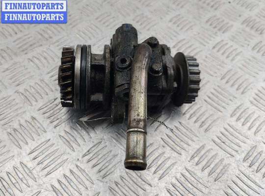 купить Насос гидроусилителя руля на Volkswagen Touareg