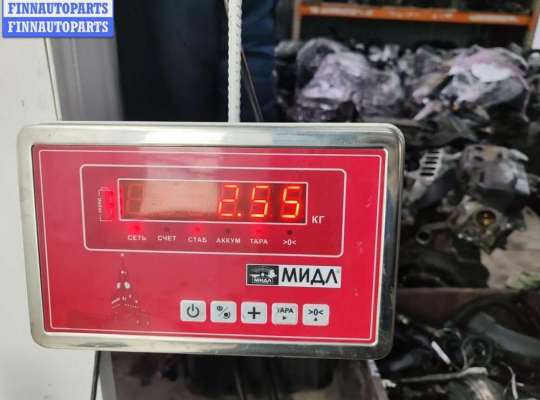 купить Насос гидроусилителя руля на Volkswagen Touareg