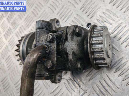 купить Насос гидроусилителя руля на Volkswagen Touareg