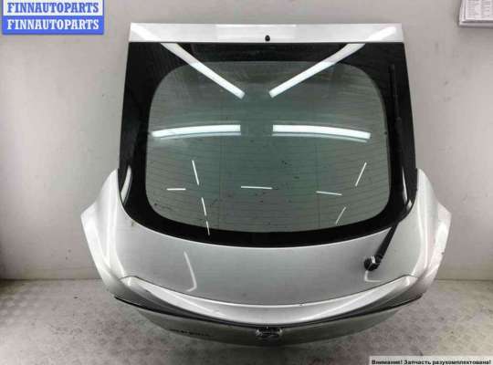 купить Крышка багажника (дверь задняя) на Opel Insignia A (2008-2017)