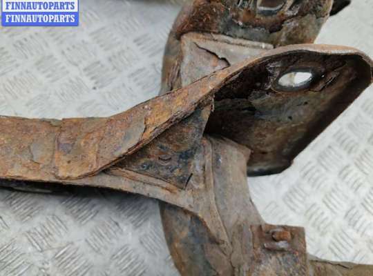 купить Балка подвески задняя на BMW X5 E53 (1999-2006)