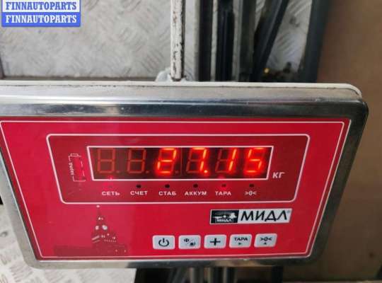 купить Балка подвески задняя на BMW X5 E53 (1999-2006)