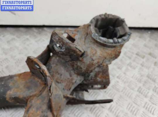 купить Балка подвески задняя на BMW X5 E53 (1999-2006)