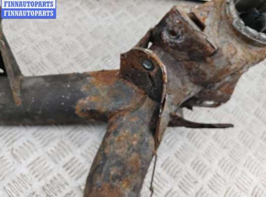 купить Балка подвески задняя на BMW X5 E53 (1999-2006)