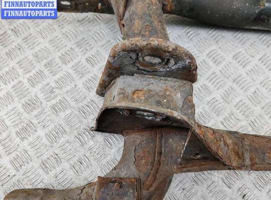 купить Балка подвески задняя на BMW X5 E53 (1999-2006)