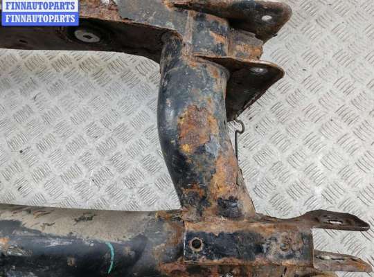 купить Балка подвески задняя на BMW X5 E53 (1999-2006)