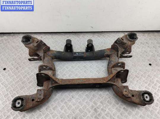 купить Балка подвески задняя на BMW X5 E53 (1999-2006)