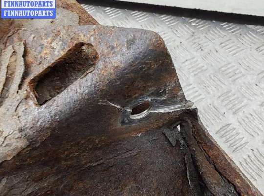 купить Балка подвески задняя на BMW X5 E53 (1999-2006)