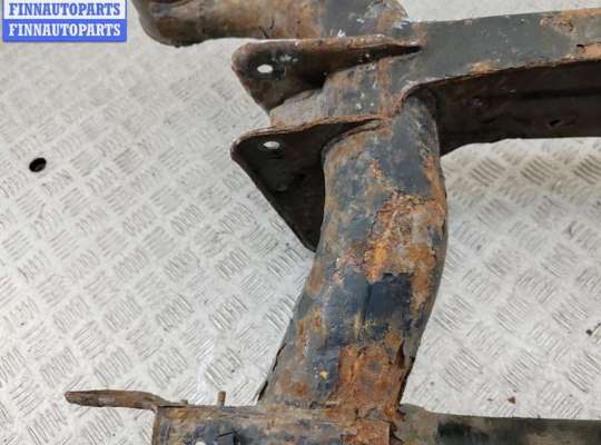 купить Балка подвески задняя на BMW X5 E53 (1999-2006)