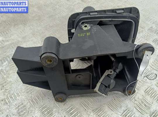 купить Кулиса КПП на Opel Zafira A (1999-2005)