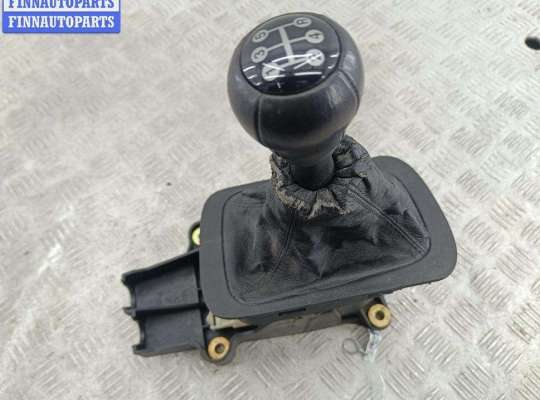 купить Кулиса КПП на Opel Zafira A (1999-2005)