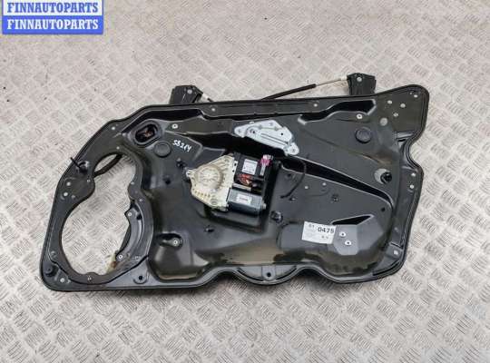 Стеклоподъемник электрический передний правый VG2720558 на Volkswagen Passat B6