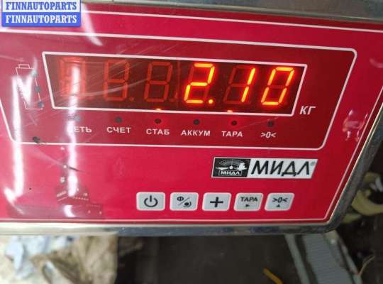 купить Вентилятор радиатора на Volkswagen Passat B5