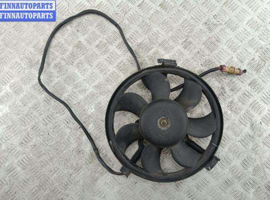 Купить Вентилятор радиатора на Volkswagen Passat B5 Вентилятор радиатора VG2583569 на Volkswagen Passat B5