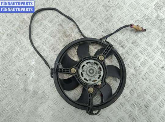 купить Вентилятор радиатора на Volkswagen Passat B5