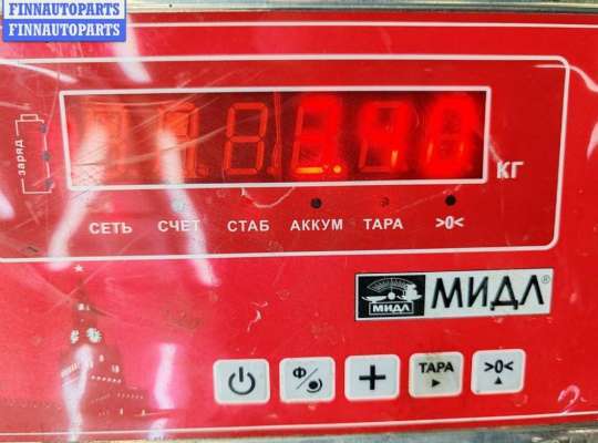 купить Рычаг подвески передний левый на Iveco Daily (2000-2006)