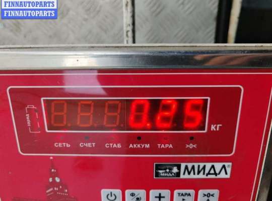 купить Динамик двери задней левой на Peugeot 308 T7 (2007-2013)