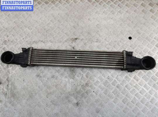 купить Радиатор интеркулера на Mercedes E-Class W211 (2002-2009)