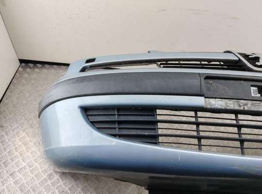 купить Бампер передний на Peugeot 807