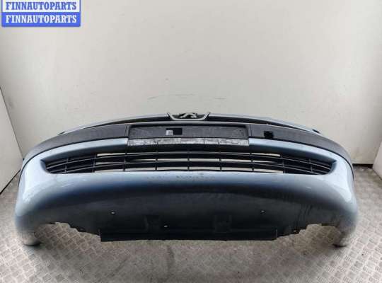 Бампер передний FT566858 на Peugeot 807